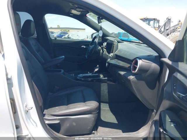 Продаж на аукціоні авто 2024 Chevrolet Trax Fwd 2rs, vin: KL77LJE26RC184424, номер лоту: 45662197