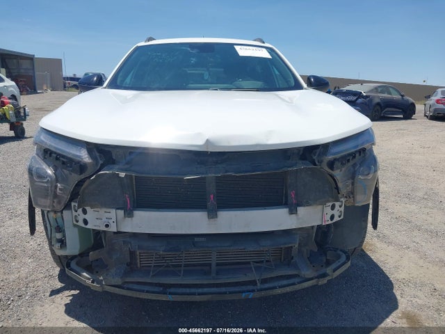 Продаж на аукціоні авто 2024 Chevrolet Trax Fwd 2rs, vin: KL77LJE26RC184424, номер лоту: 45662197