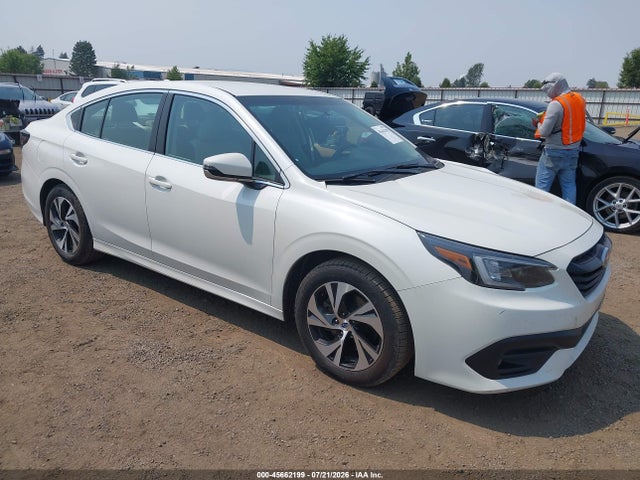 Продажа на аукционе авто 2020 Subaru Legacy Premium, vin: 4S3BWAC67L3021945, номер лота: 45662199