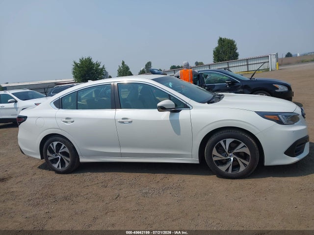 Aukcja sprzedaży 2020 Subaru Legacy Premium, vin: 4S3BWAC67L3021945, numer aukcji: 45662199