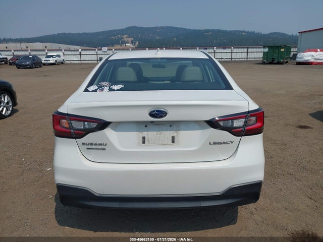 Aukcja sprzedaży 2020 Subaru Legacy Premium, vin: 4S3BWAC67L3021945, numer aukcji: 45662199