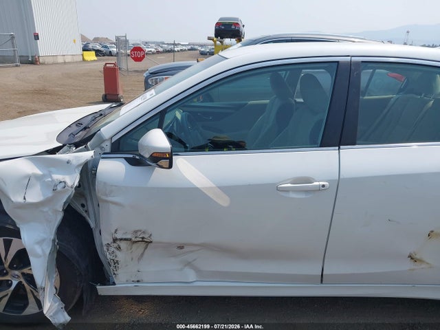 Aukcja sprzedaży 2020 Subaru Legacy Premium, vin: 4S3BWAC67L3021945, numer aukcji: 45662199