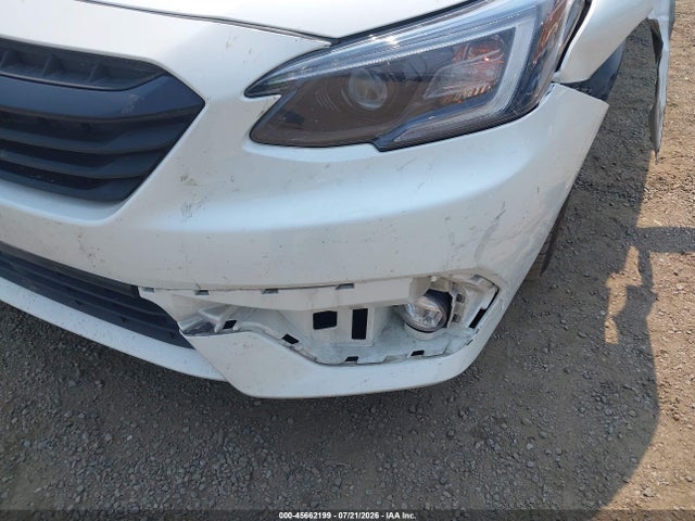 Aukcja sprzedaży 2020 Subaru Legacy Premium, vin: 4S3BWAC67L3021945, numer aukcji: 45662199