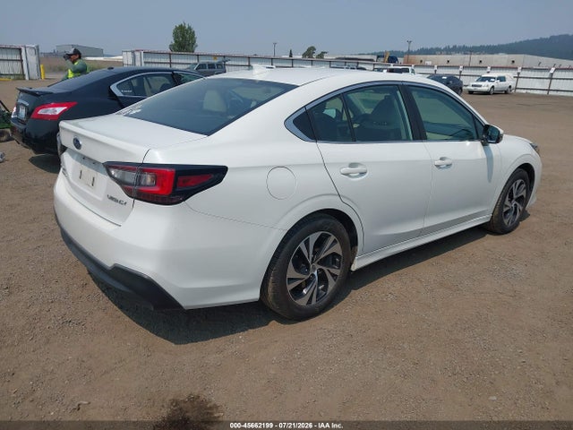 Aukcja sprzedaży 2020 Subaru Legacy Premium, vin: 4S3BWAC67L3021945, numer aukcji: 45662199