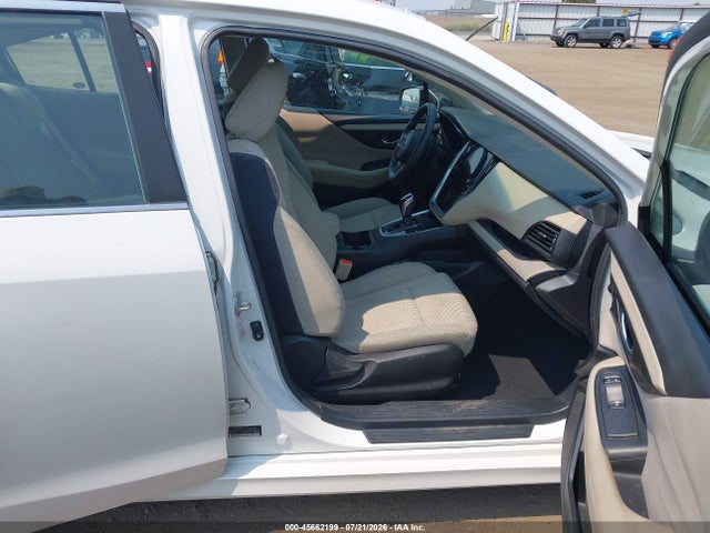 Aukcja sprzedaży 2020 Subaru Legacy Premium, vin: 4S3BWAC67L3021945, numer aukcji: 45662199