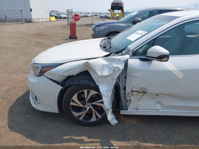 Aukcja sprzedaży 2020 Subaru Legacy Premium, vin: 4S3BWAC67L3021945, numer aukcji: 45662199