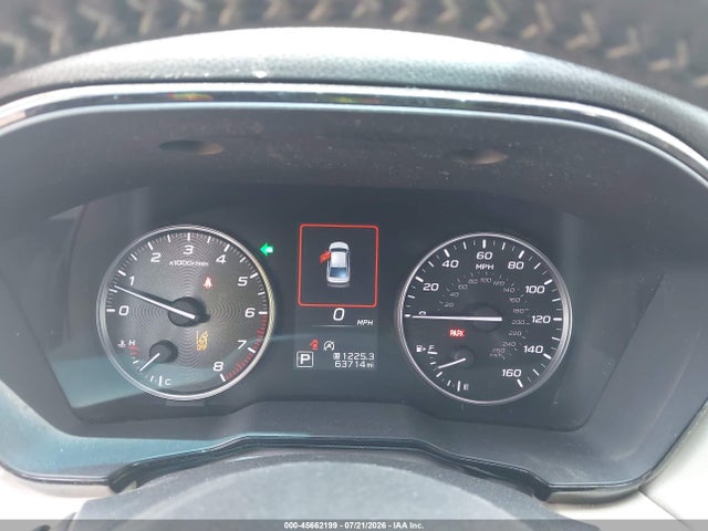 Aukcja sprzedaży 2020 Subaru Legacy Premium, vin: 4S3BWAC67L3021945, numer aukcji: 45662199