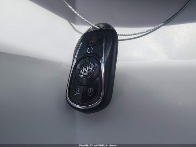 Продаж на аукціоні авто 2019 Buick Envision Fwd Essence, vin: LRBFXCSA3KD039897, номер лоту: 45662203