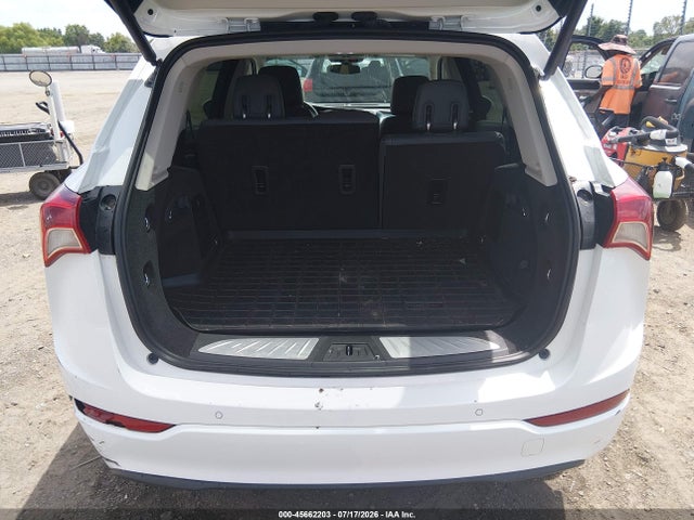 Продаж на аукціоні авто 2019 Buick Envision Fwd Essence, vin: LRBFXCSA3KD039897, номер лоту: 45662203