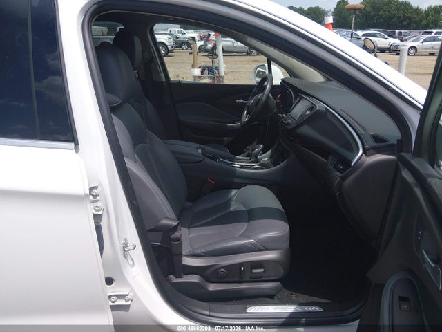 Продаж на аукціоні авто 2019 Buick Envision Fwd Essence, vin: LRBFXCSA3KD039897, номер лоту: 45662203