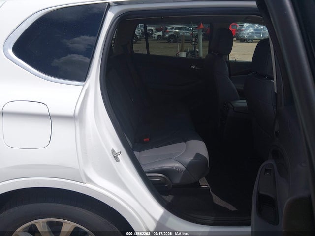 Продаж на аукціоні авто 2019 Buick Envision Fwd Essence, vin: LRBFXCSA3KD039897, номер лоту: 45662203