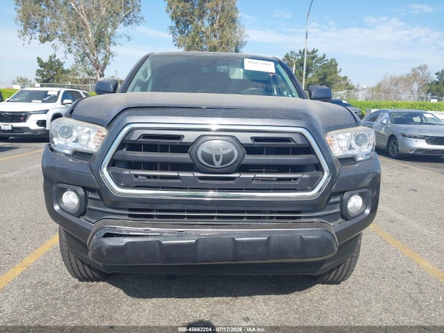 3TMBZ5DN9KM018952 Toyota Tacoma Sr5