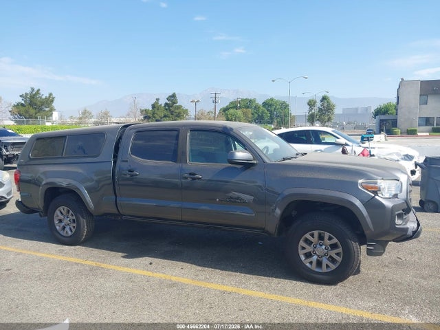 3TMBZ5DN9KM018952 Toyota Tacoma Sr5