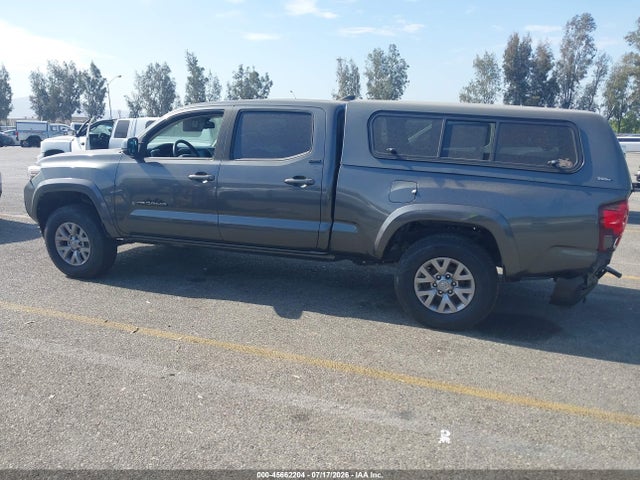3TMBZ5DN9KM018952 Toyota Tacoma Sr5
