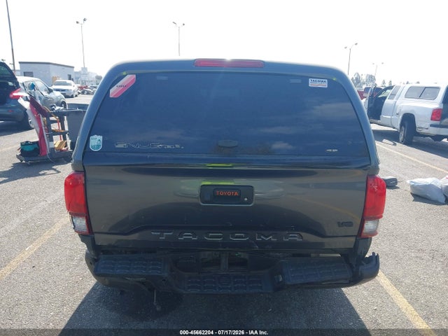3TMBZ5DN9KM018952 Toyota Tacoma Sr5