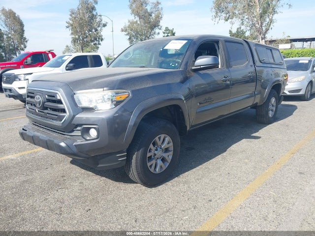 3TMBZ5DN9KM018952 Toyota Tacoma Sr5