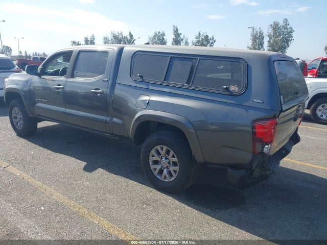 3TMBZ5DN9KM018952 Toyota Tacoma Sr5