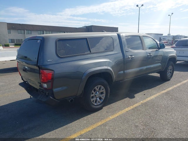 3TMBZ5DN9KM018952 Toyota Tacoma Sr5