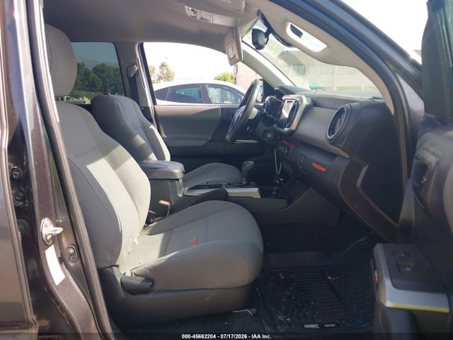3TMBZ5DN9KM018952 Toyota Tacoma Sr5