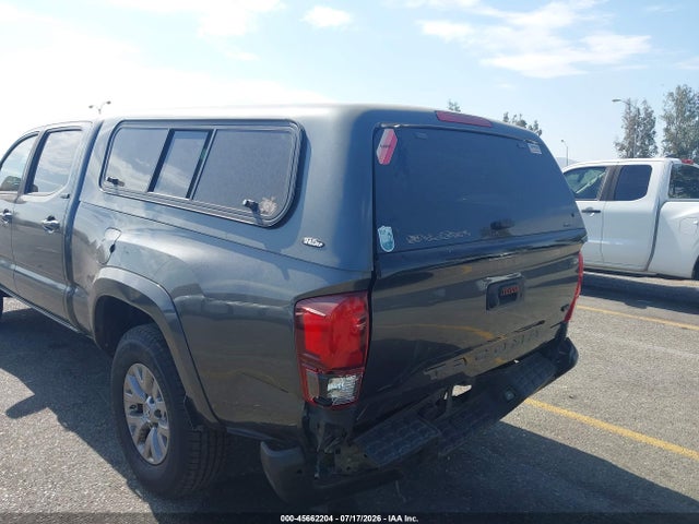 3TMBZ5DN9KM018952 Toyota Tacoma Sr5