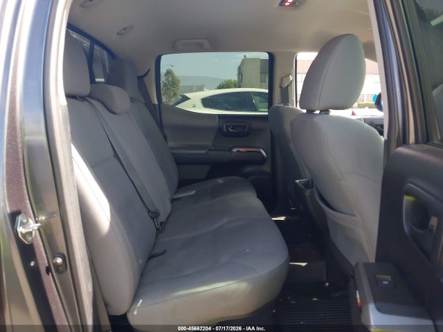 3TMBZ5DN9KM018952 Toyota Tacoma Sr5