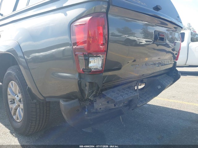 3TMBZ5DN9KM018952 Toyota Tacoma Sr5