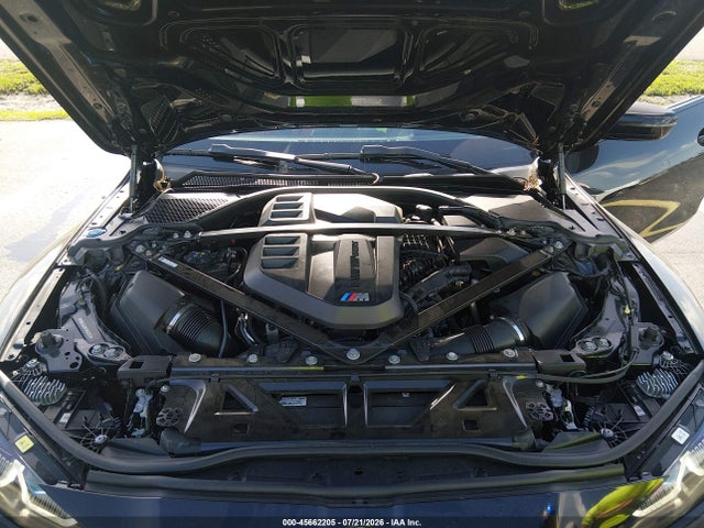 BMW M4 Competition Xdrive 2023 WBS43AZ05PCM25152 Image 10