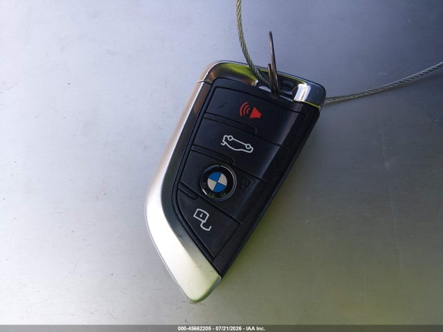 BMW M4 Competition Xdrive 2023 WBS43AZ05PCM25152 Image 11