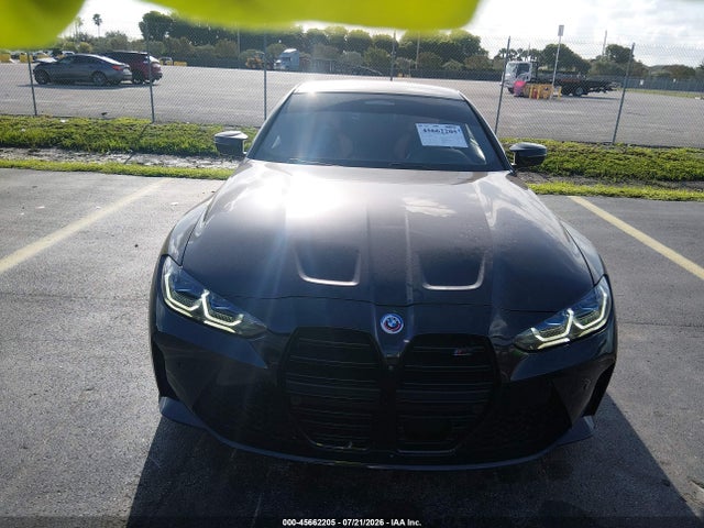 BMW M4 Competition Xdrive 2023 WBS43AZ05PCM25152 Image 12