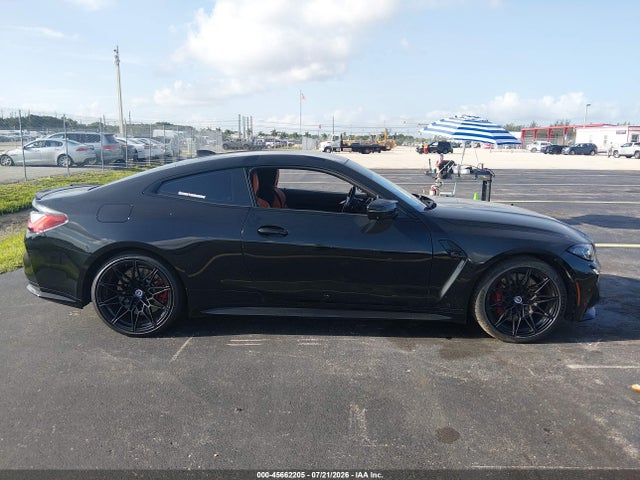 BMW M4 Competition Xdrive 2023 WBS43AZ05PCM25152 Image 13