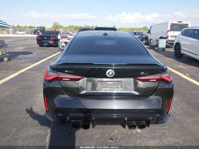 BMW M4 Competition Xdrive 2023 WBS43AZ05PCM25152 Image 16