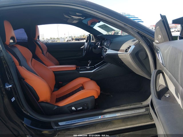 BMW M4 Competition Xdrive 2023 WBS43AZ05PCM25152 Image 5