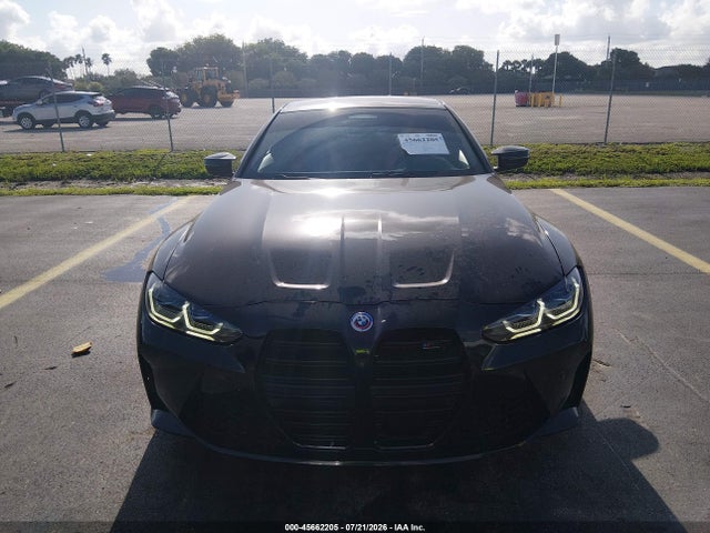 BMW M4 Competition Xdrive 2023 WBS43AZ05PCM25152 Image 6