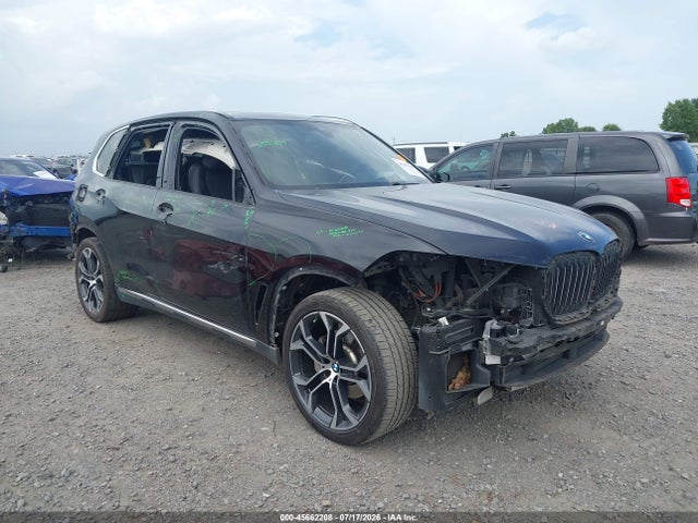 Aukcja sprzedaży 2020 Bmw X5 Sdrive40i, vin: 5UXCR4C03LLT18685, numer aukcji: 45662208