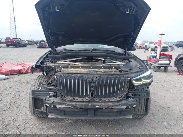 Aukcja sprzedaży 2020 Bmw X5 Sdrive40i, vin: 5UXCR4C03LLT18685, numer aukcji: 45662208