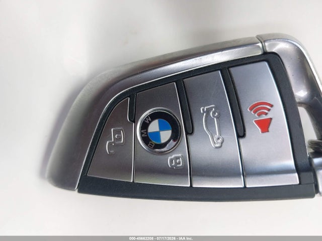 Aukcja sprzedaży 2020 Bmw X5 Sdrive40i, vin: 5UXCR4C03LLT18685, numer aukcji: 45662208