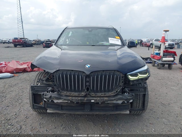 Aukcja sprzedaży 2020 Bmw X5 Sdrive40i, vin: 5UXCR4C03LLT18685, numer aukcji: 45662208