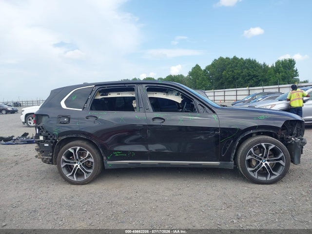 Aukcja sprzedaży 2020 Bmw X5 Sdrive40i, vin: 5UXCR4C03LLT18685, numer aukcji: 45662208