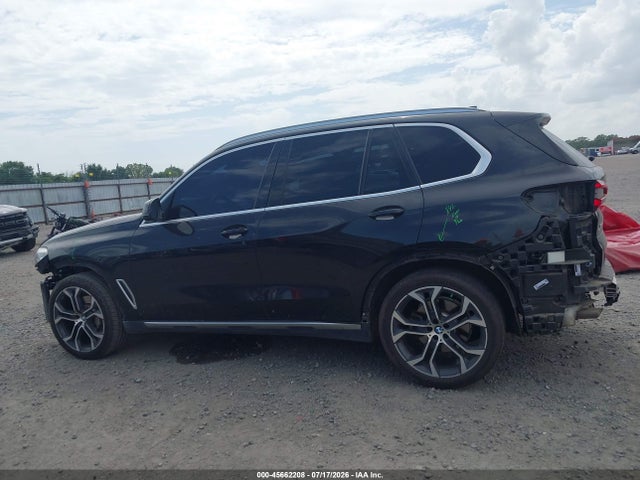 Aukcja sprzedaży 2020 Bmw X5 Sdrive40i, vin: 5UXCR4C03LLT18685, numer aukcji: 45662208