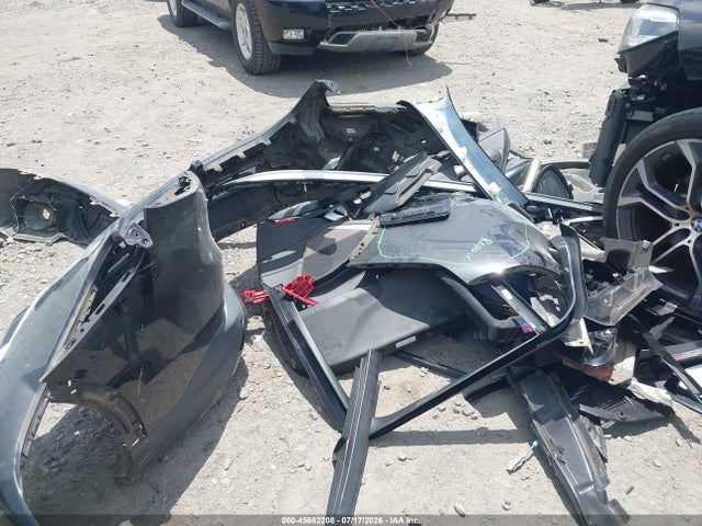 Aukcja sprzedaży 2020 Bmw X5 Sdrive40i, vin: 5UXCR4C03LLT18685, numer aukcji: 45662208