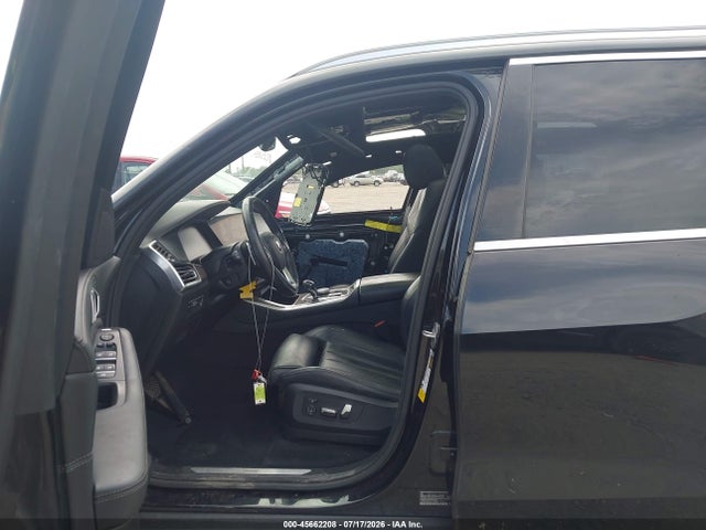 Aukcja sprzedaży 2020 Bmw X5 Sdrive40i, vin: 5UXCR4C03LLT18685, numer aukcji: 45662208