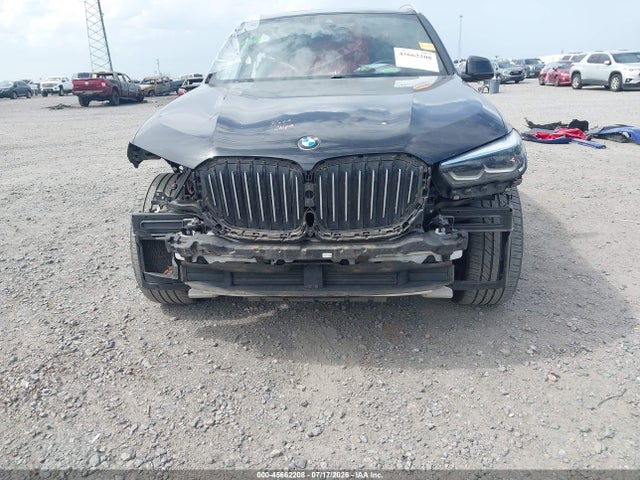 Aukcja sprzedaży 2020 Bmw X5 Sdrive40i, vin: 5UXCR4C03LLT18685, numer aukcji: 45662208
