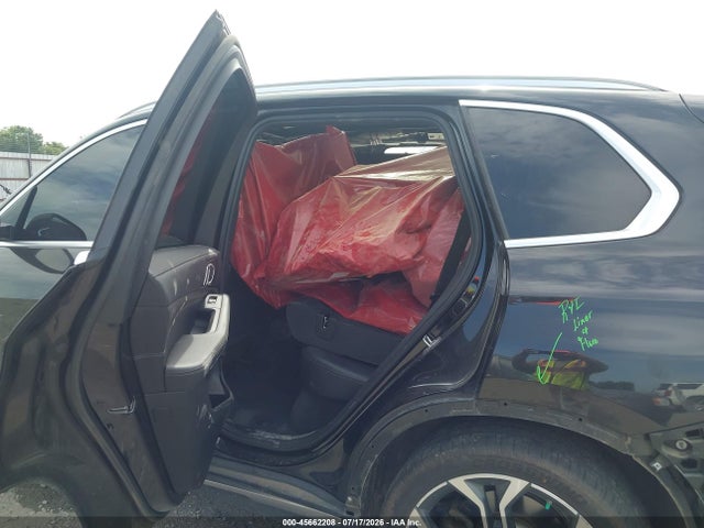 Aukcja sprzedaży 2020 Bmw X5 Sdrive40i, vin: 5UXCR4C03LLT18685, numer aukcji: 45662208