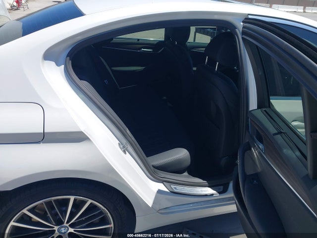 Aukcja sprzedaży 2023 Bmw 530e, vin: WBA13AG03PCM40386, numer aukcji: 45662216
