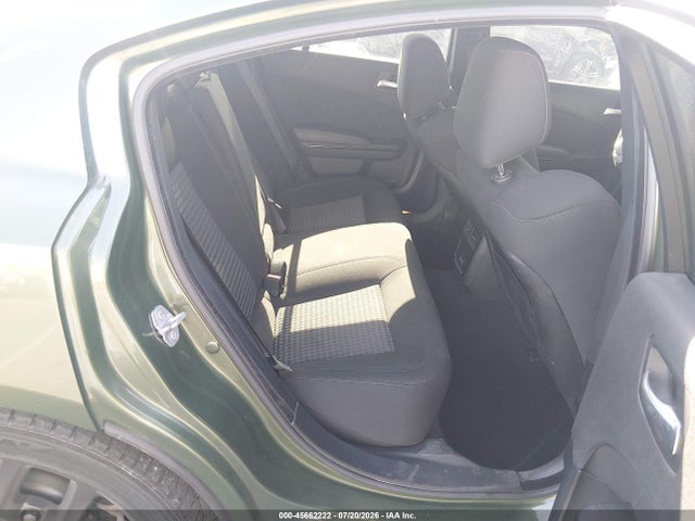 Продаж на аукціоні авто 2023 Dodge Charger Gt, vin: 2C3CDXHG4PH523687, номер лоту: 45662222