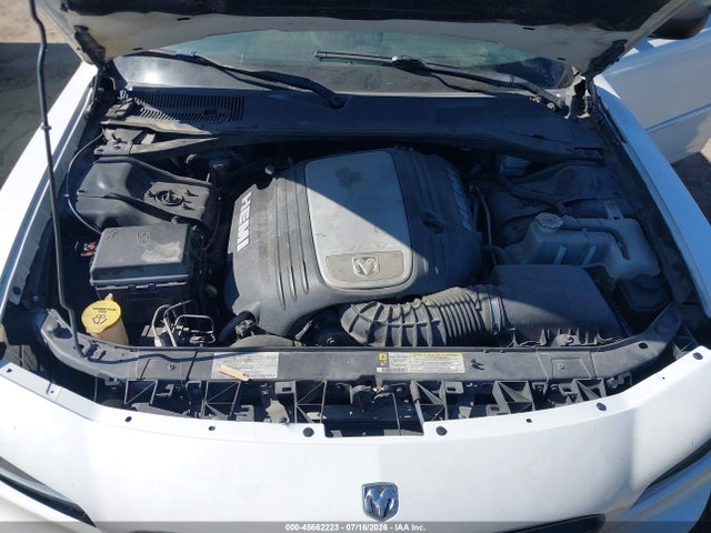 Продажа на аукционе авто 2008 Dodge Charger R/t, vin: 2B3LA53H68H261649, номер лота: 45662223