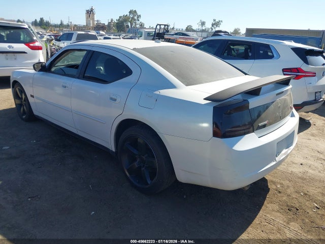 Продажа на аукционе авто 2008 Dodge Charger R/t, vin: 2B3LA53H68H261649, номер лота: 45662223
