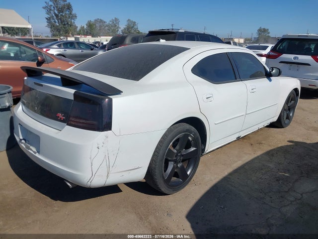 Продажа на аукционе авто 2008 Dodge Charger R/t, vin: 2B3LA53H68H261649, номер лота: 45662223