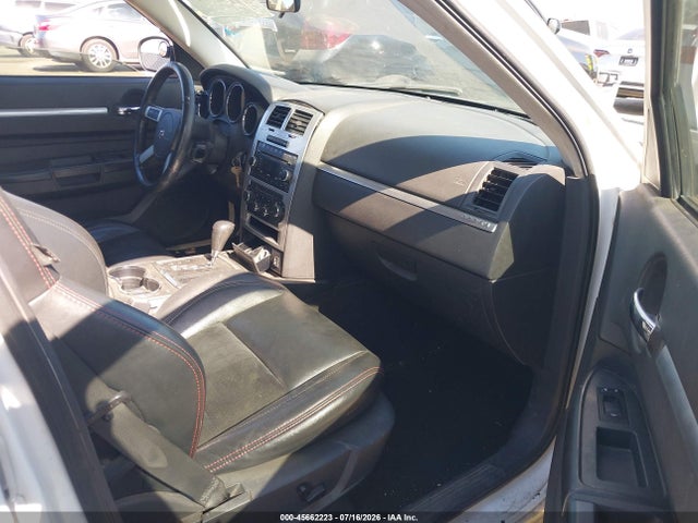 Продажа на аукционе авто 2008 Dodge Charger R/t, vin: 2B3LA53H68H261649, номер лота: 45662223