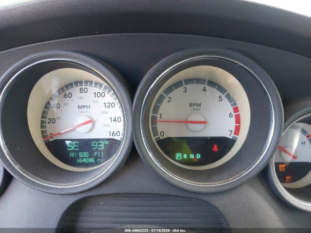 Продажа на аукционе авто 2008 Dodge Charger R/t, vin: 2B3LA53H68H261649, номер лота: 45662223